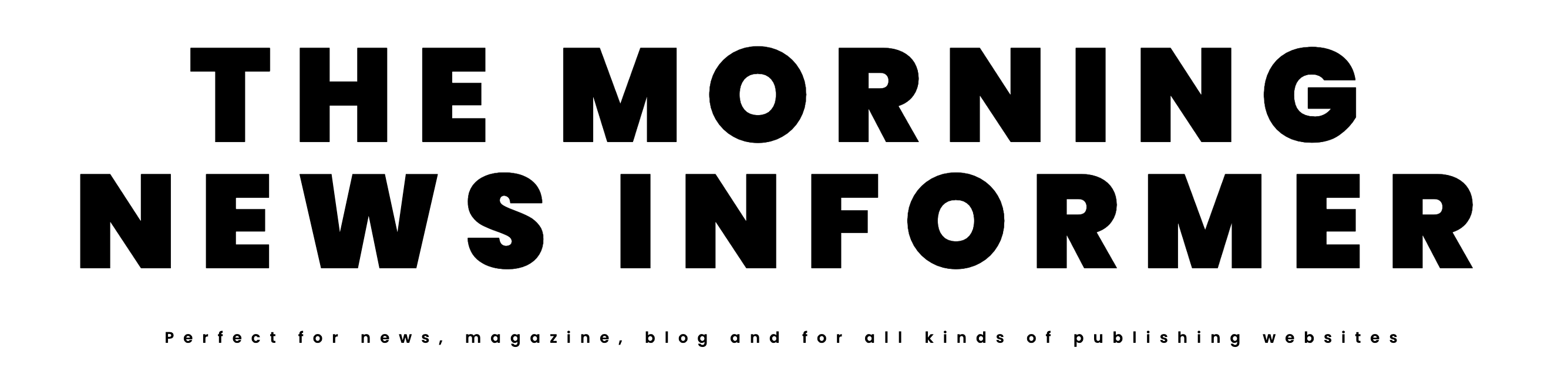 The Morning News Informer